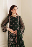 AF-DUA-3029-Hoor Embroidered Chiffon