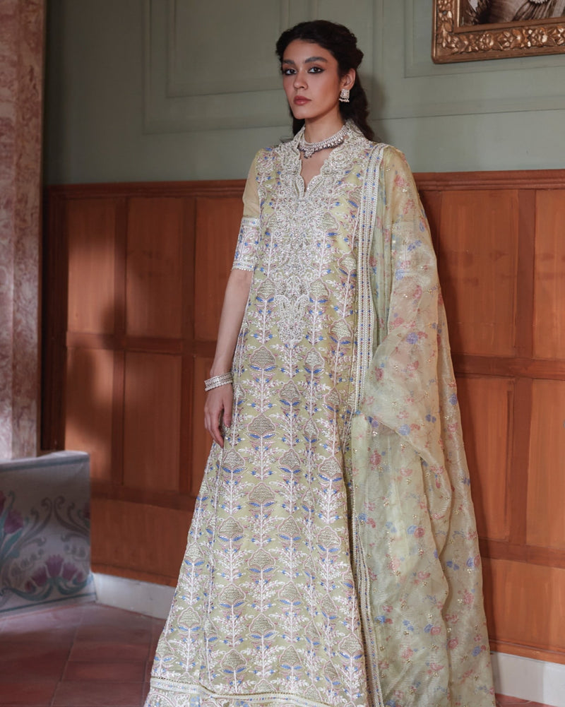 Qala by Mushq MCK-08 DINA-1