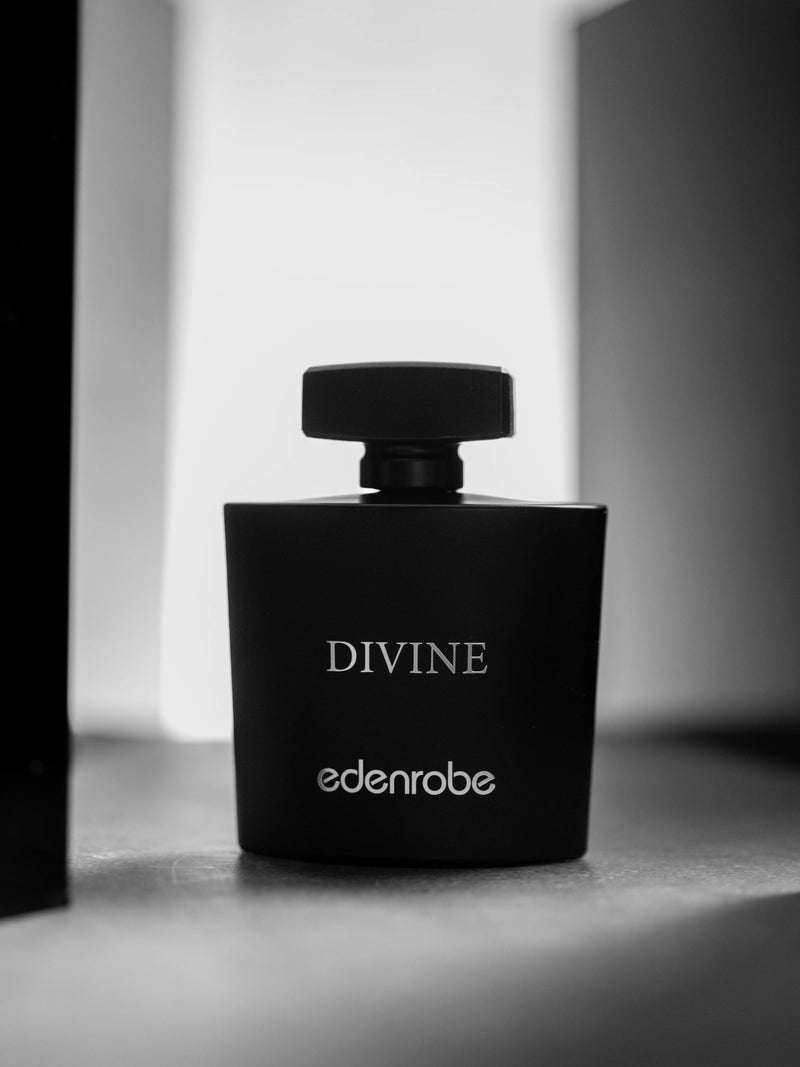 edenrobe Men's Perfume 100ML - EBMF-DIVINE