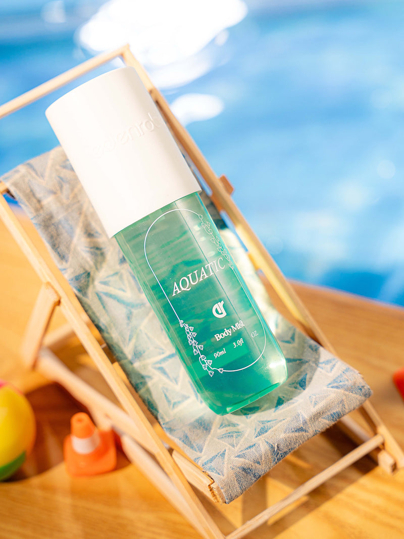 edenrobe Aquatic Women's Body Mist 90ML