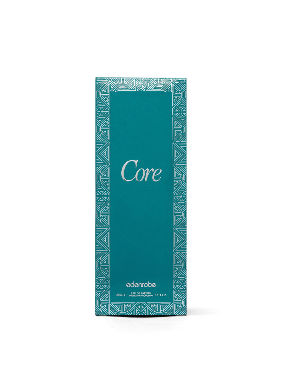 edenrobe Core Men's Perfume 80ML-6