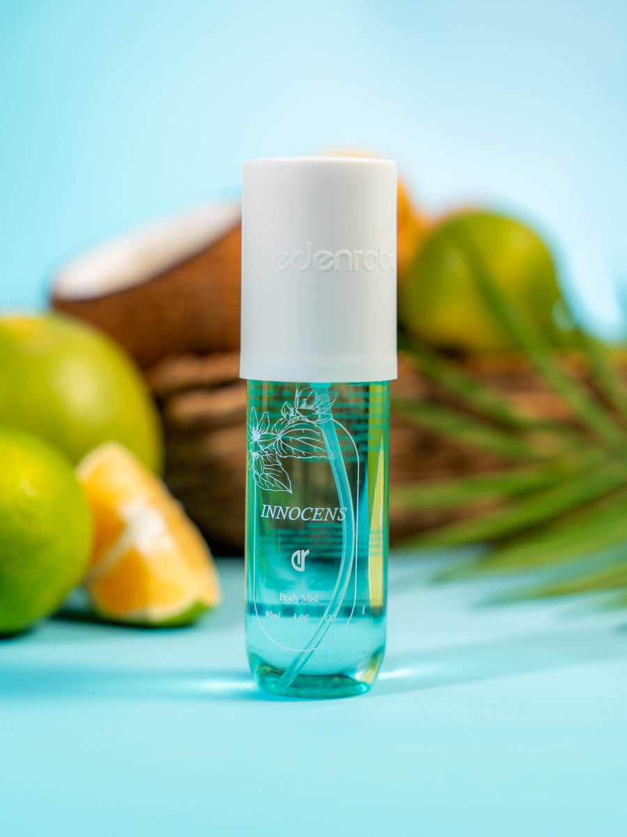 edenrobe Innocens Women's Body Mist 90ML