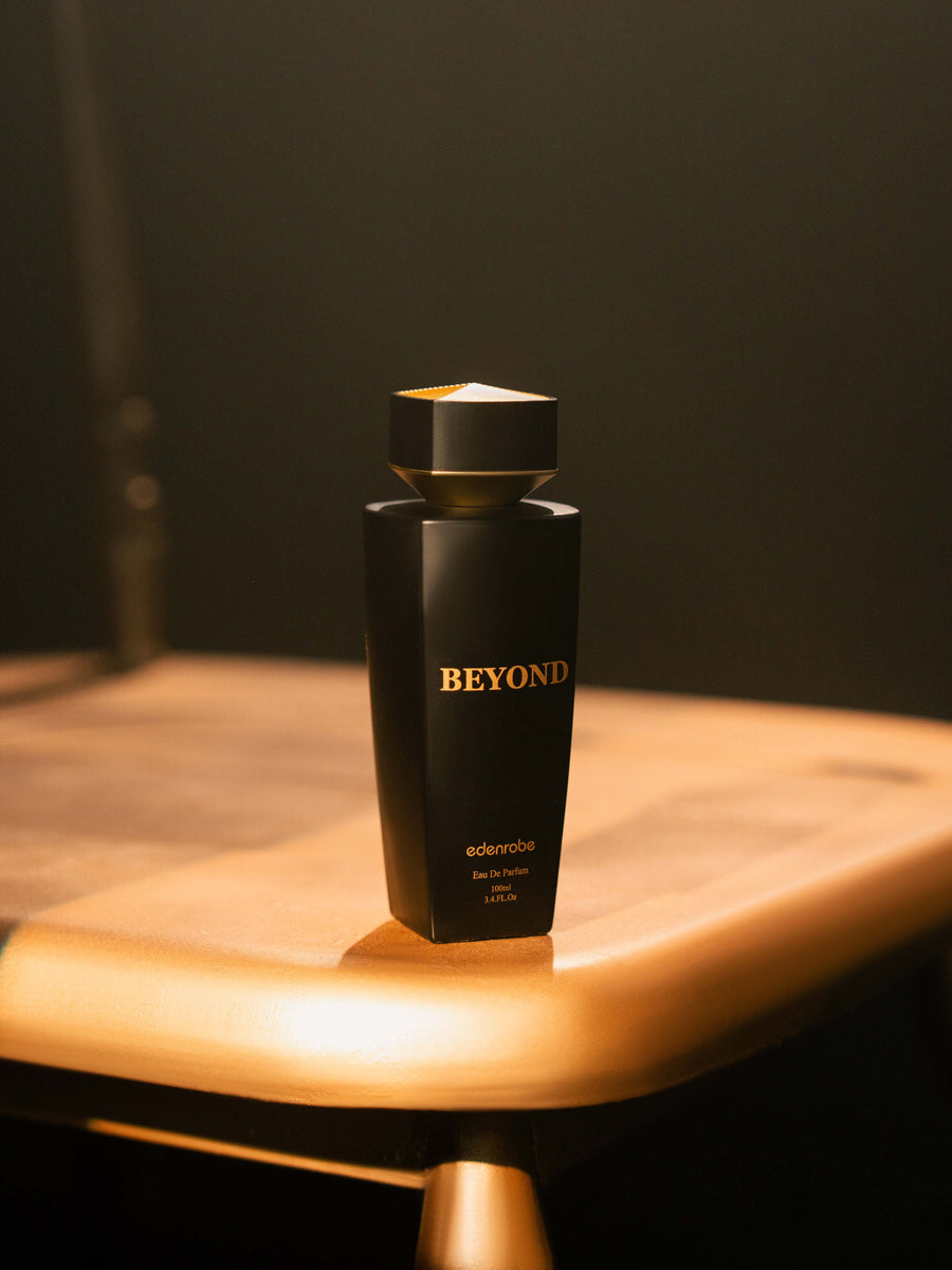 edenrobe Men's Perfume 100ML - Beyond