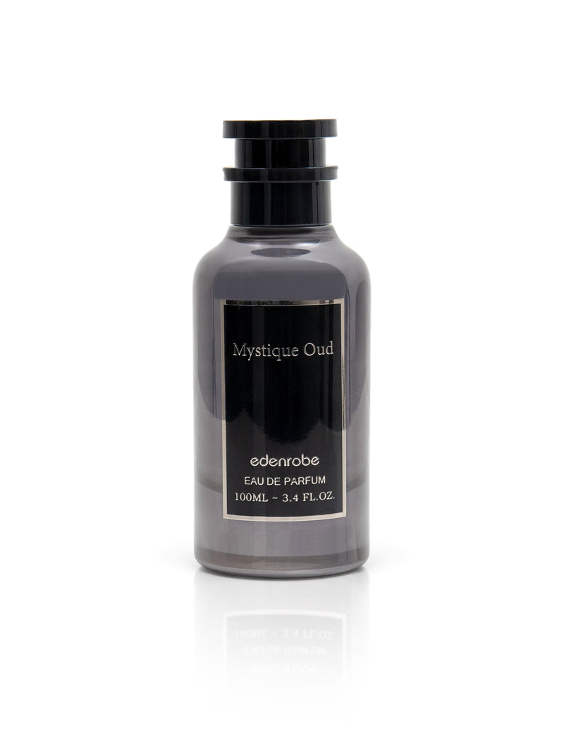 edenrobe Mystique Oud Unisex Perfume 100ML-2