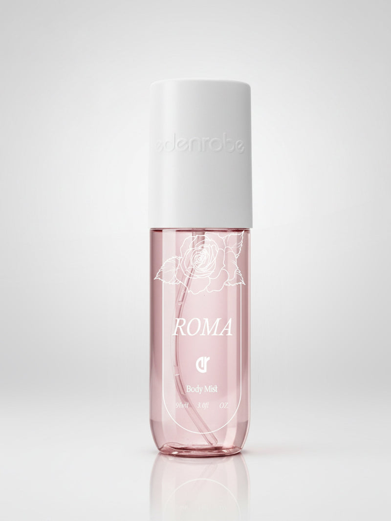 edenrobe Roma Women's Body Mist 90ML-1