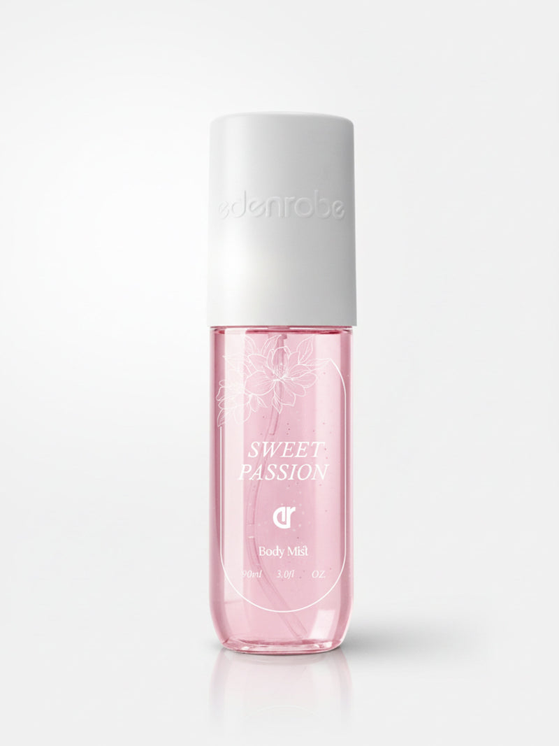 edenrobe Sweet Passion Women's Body Mist 90ML-1