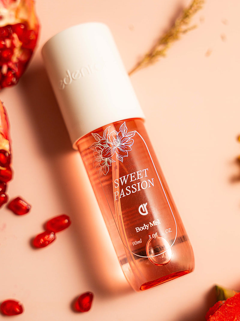 edenrobe Sweet Passion Women's Body Mist 90ML
