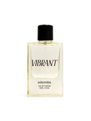 edenrobe Vibrant Men's Perfume 50ML-4