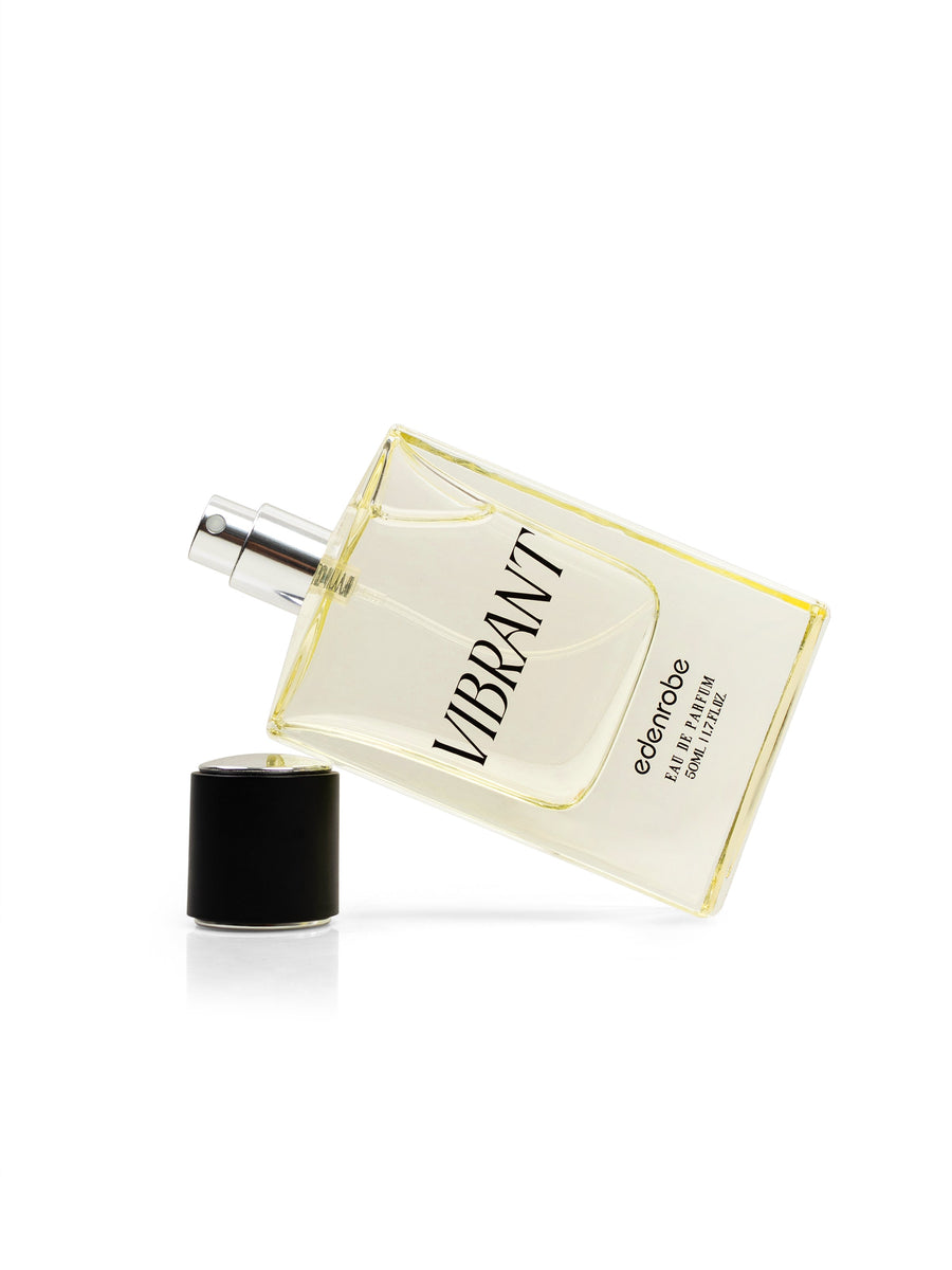 edenrobe Vibrant Men's Perfume 50ML-6