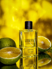edenrobe Vibrant Men's Perfume 50ML