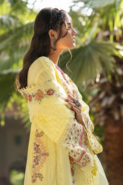 Ittehad Textiles Embroidered Jacquard Unstitched 3Pc Suit LF-CMBE-04-ELLA