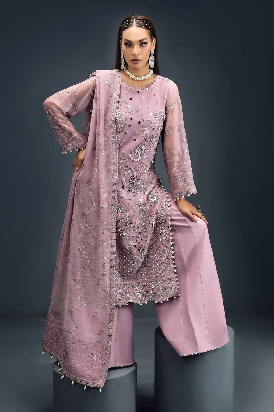 AF-HM-4006-Eris ALIZEH FASHION