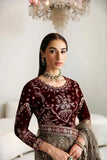 AF-CH-2175-Esme Embroidered Chiffon