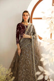 AF-CH-2175-Esme Embroidered Chiffon