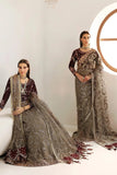 AF-CH-2175-Esme Embroidered Chiffon