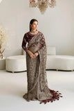 AF-CH-2175-Esme Embroidered Chiffon