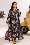 AF-PL-6002-Flora PRINTED LAWN