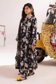 AF-PL-6002-Flora PRINTED LAWN