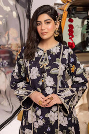 AF-PL-6002-Flora PRINTED LAWN