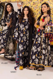 AF-PL-6002-Flora PRINTED LAWN