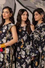 AF-PL-6002-Flora PRINTED LAWN