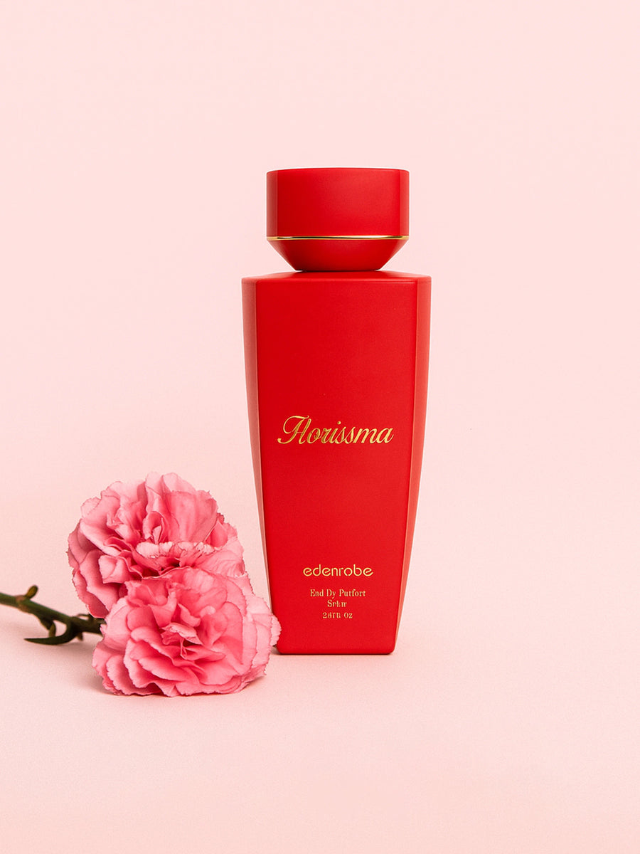 edenrobe Florissma Women's Perfume 100ML