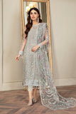 ZARIF Mehroze Festive Formals Unstitched Suit ZMF-01 GRACE