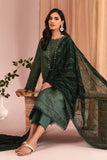 Zarif Eid ul Adha Unstitched Embroidered Lawn 3Pc Suit ZEA-01 GRECIA