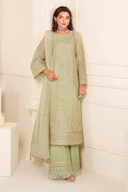 AF-DUA-3024-Reet Embroidered Chiffon