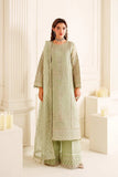 AF-DUA-3024-Reet Embroidered Chiffon
