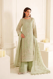 AF-DUA-3024-Reet Embroidered Chiffon