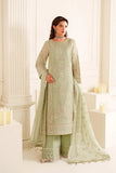 AF-DUA-3024-Reet Embroidered Chiffon