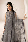 AF-CH-2171-Zohal Embroidered Chiffon