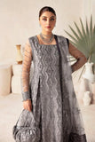 AF-CH-2171-Zohal Embroidered Chiffon