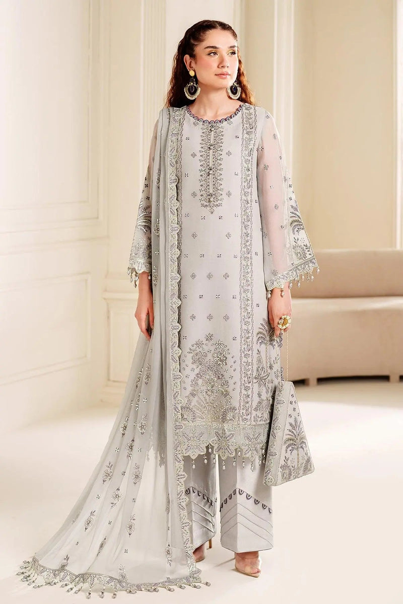 AF-DUA-3030-Payal Embroidered Chiffon