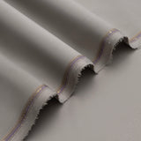 Skyline by Dynasty Fabrics Men's Unstitched Wash & Wear Suit - Gun Metal