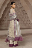 Alizeh Fashion Muhtesem Festive Eid Unstitched 3Pc Suit D-10 Guzel