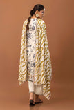 Mahay by Sana Safinaz Digital Printed Linen Unstitched 3Pc Suit D-04B