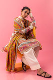 Mahay by Sana Safinaz Embroidered Linen Unstitched 2Pc Suit D-05A