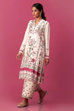 Mahay by Sana Safinaz Embroidered Linen Unstitched 2Pc Suit D-07A