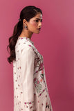 Mahay by Sana Safinaz Embroidered Linen Unstitched 2Pc Suit D-07A