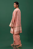 Mahay by Sana Safinaz Embroidered Linen Unstitched 2Pc Suit D-08A