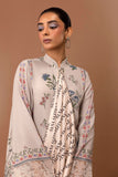 Mahay by Sana Safinaz Embroidered Linen Unstitched 2Pc Suit D-08B