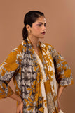 Mahay by Sana Safinaz Embroidered Slub Unstitched 2Pc Suit D-23B