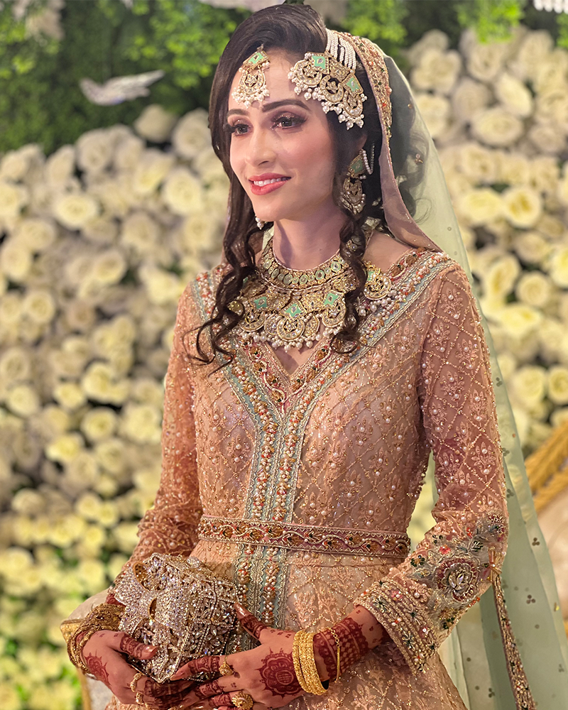 Maria Osama Khan VIRSA - SHIRIN (00-1)