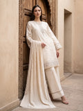 CELTS Dehleez Premium Embroidered Dhanak Unstitched 3Pc Suit D-05