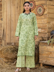 Motifz Classics Digital Printed Lawn Unstitched 2Pc Suit D-08