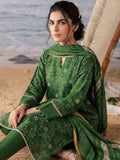 Sooz-e-Winter by Fiza Noor Printed Khaddar Unstitched 3Pc Suit D-06