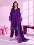 Zeenia Marina Vol-02 Digital Printed Linen Unstitched 3Pc Suit DS-06