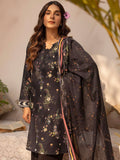 Motifz Rang Vol-01 Digital Printed Lawn Unstitched 3Pc Suit 5439-Amari